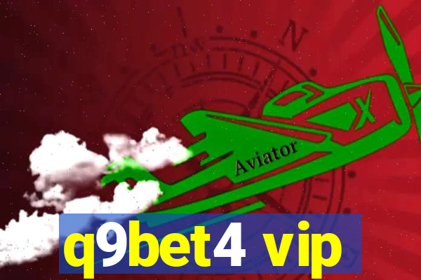 q9bet4 vip